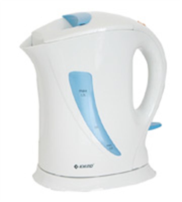 1.7 Liter Kettle From Khind (EK 4802)