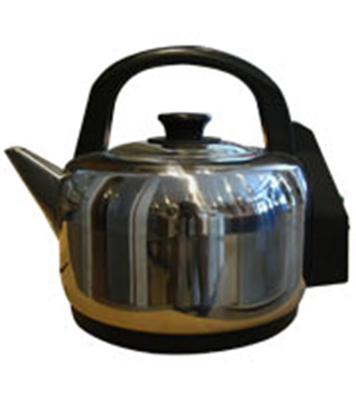 4.7 Liters Kettle From Khind (EK 47)