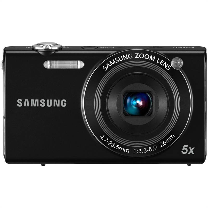 Samsung Digital Camera (SH100)