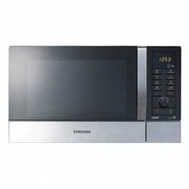 Samsung 28 Litres Convection Microwave Oven(CE108MDF-S)