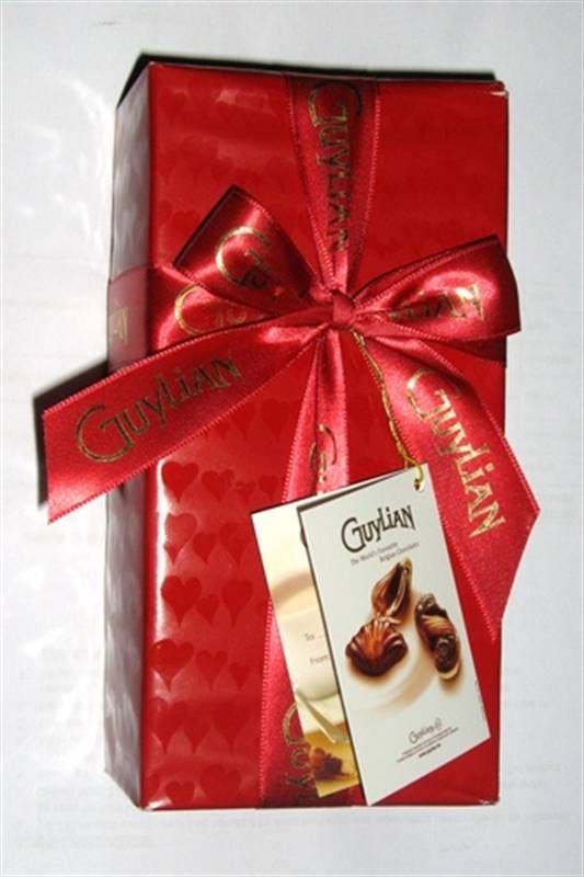 Guylian Belgian Chocolates(250 gm)