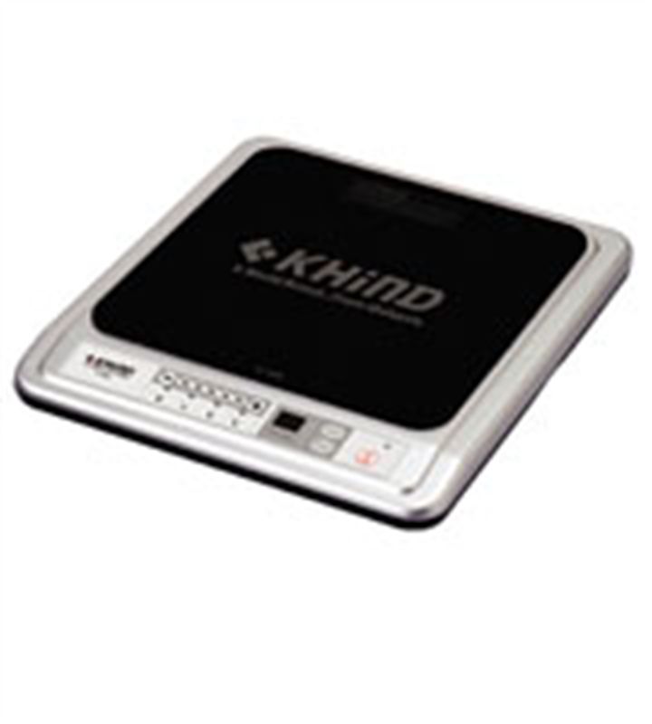 induction cooker khind