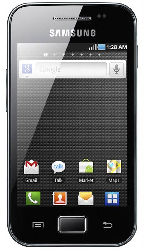 Samsung Mobile (S5830) (Galaxy Ace)