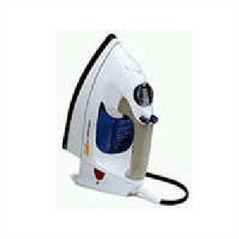 Black + Decker X750 Steam Iron