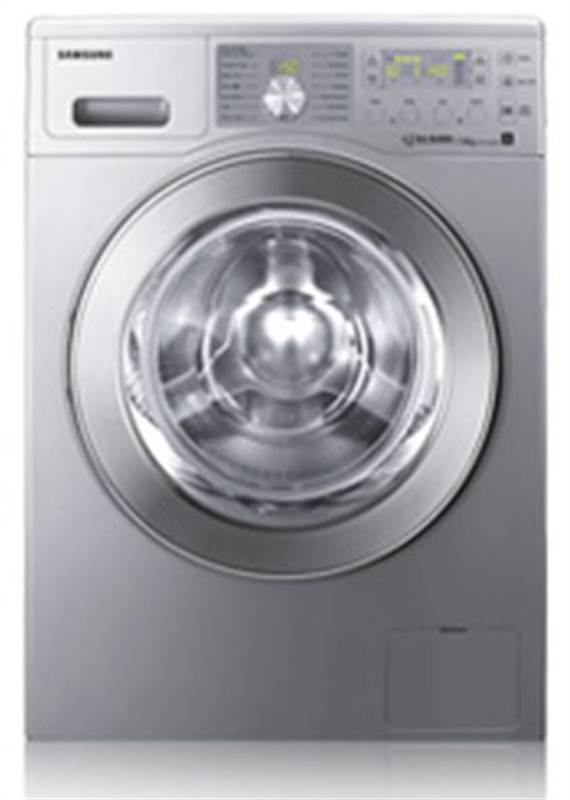 Samsung Front Loading Washing Machine 7 Kg (WF0702WKN)