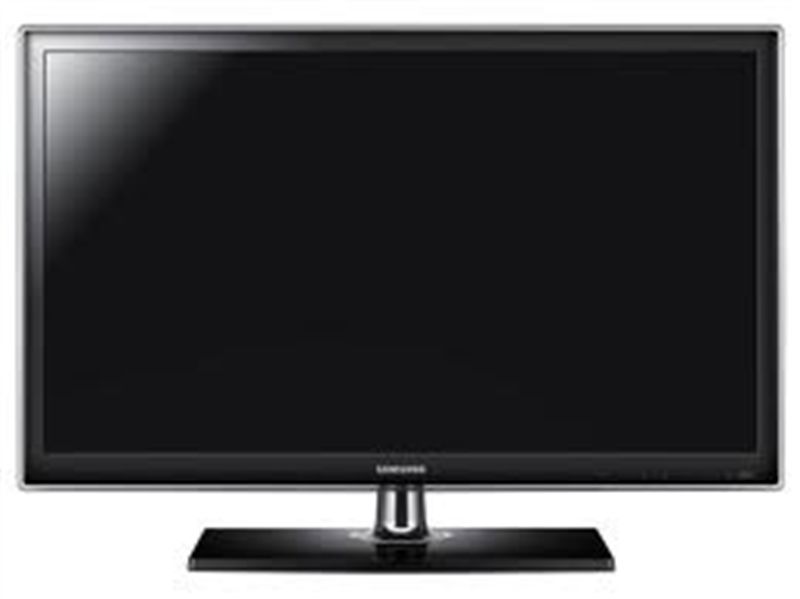 Samsung 46 Inch Smart  LED TV (46D6600)