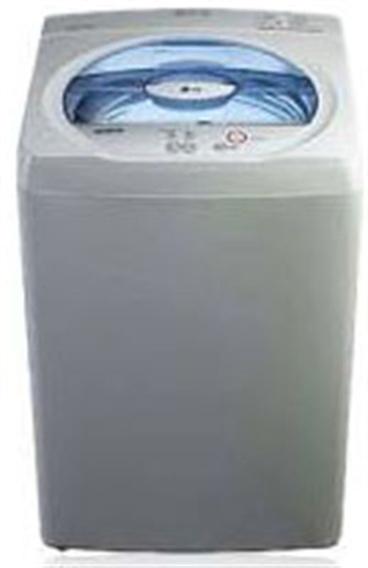 twin tub automatic washing machine