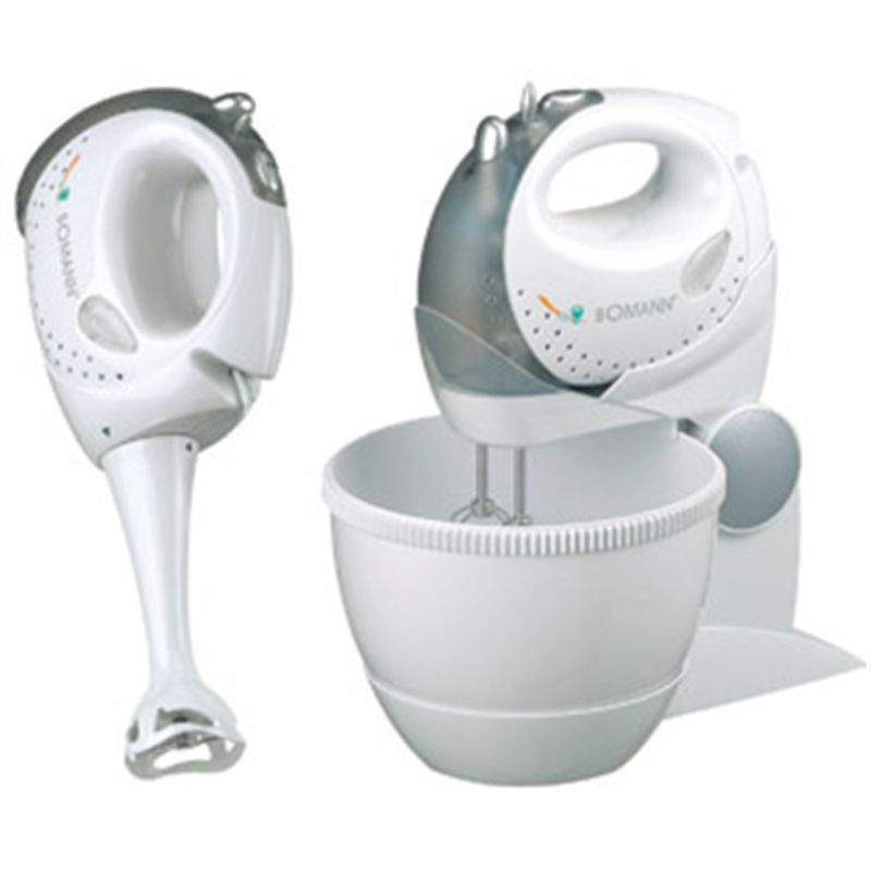 BOMANN Hand mixer Set-&#160;&#160;CB 336