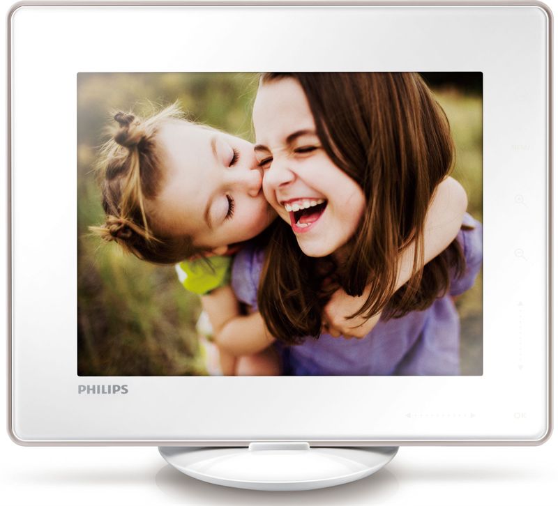 Philips Digital Photo Album (SPH 8428/10)