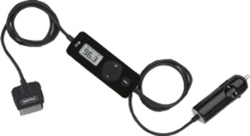 Griffin Itrip Auto
