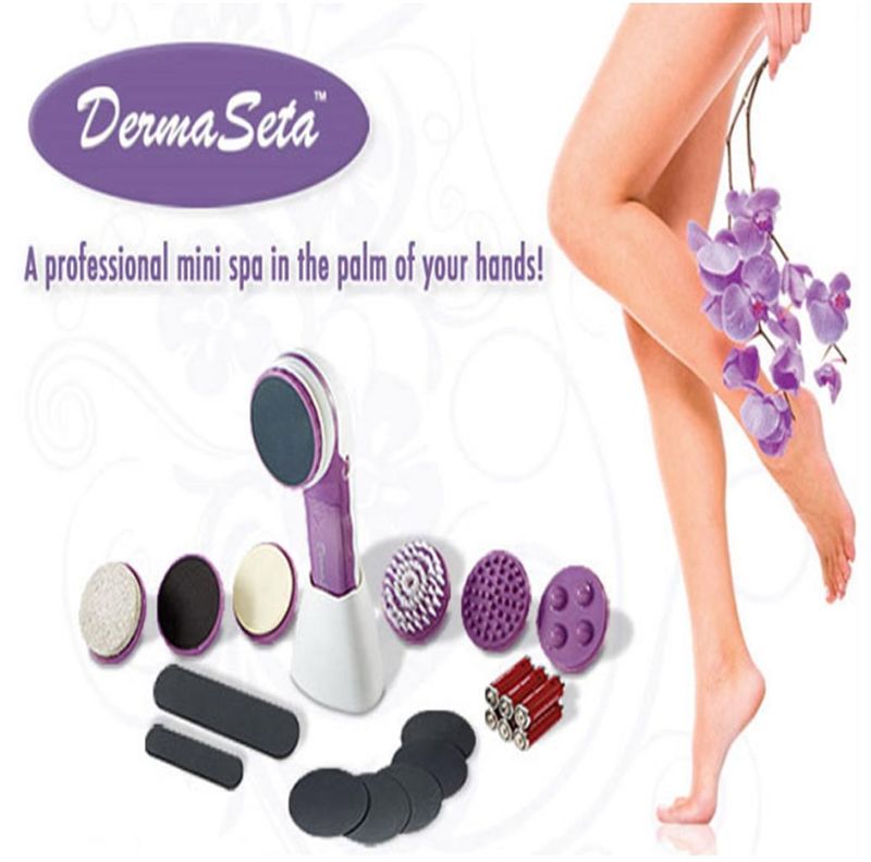 Derma Seta