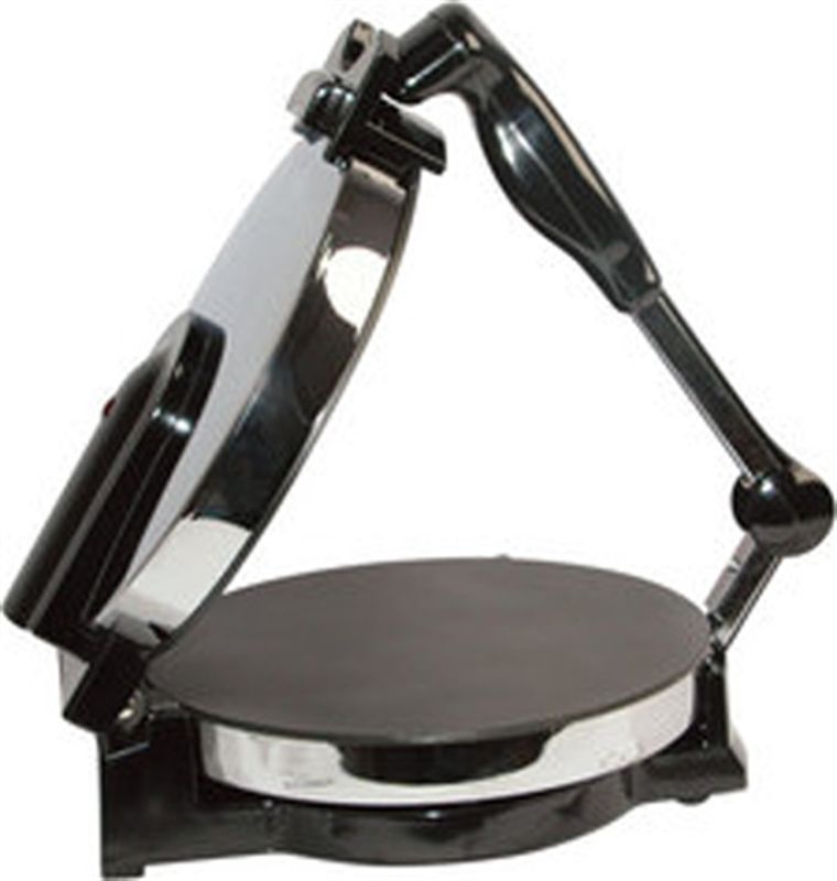 Chappathi/ Tortilla/ Roti Maker from Geepas (GCM-2040)
