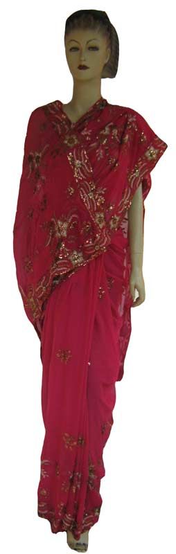 Sifan saree(manas038)