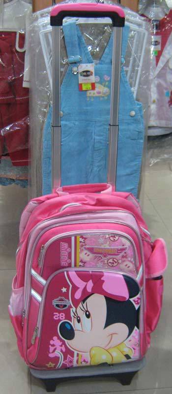 Trally Bag from Periwinkle(54053)