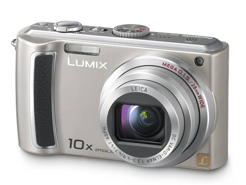 Lumix DMC-TZ11
