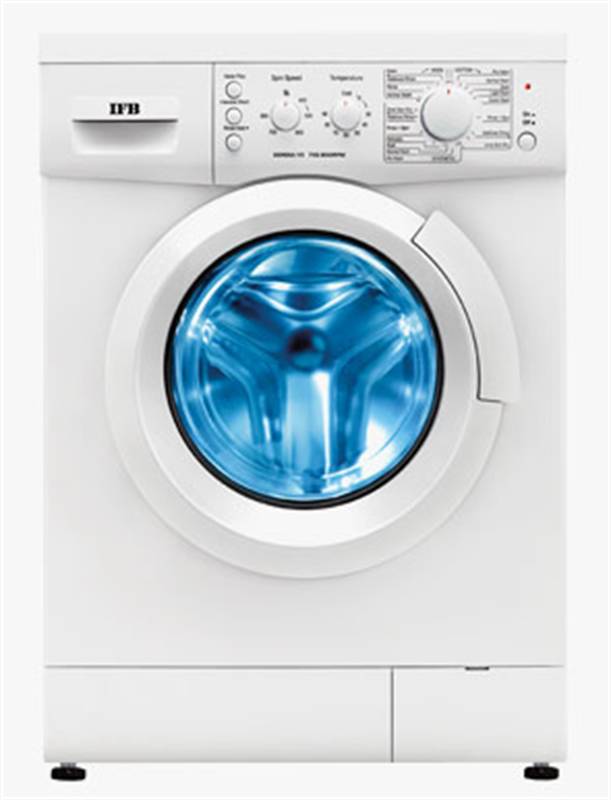 IFB Automatic 7 Kg Washing Machine (SERENA VX)