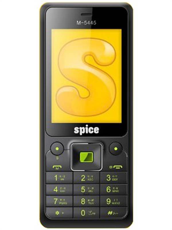 Spice Mobile M-5445