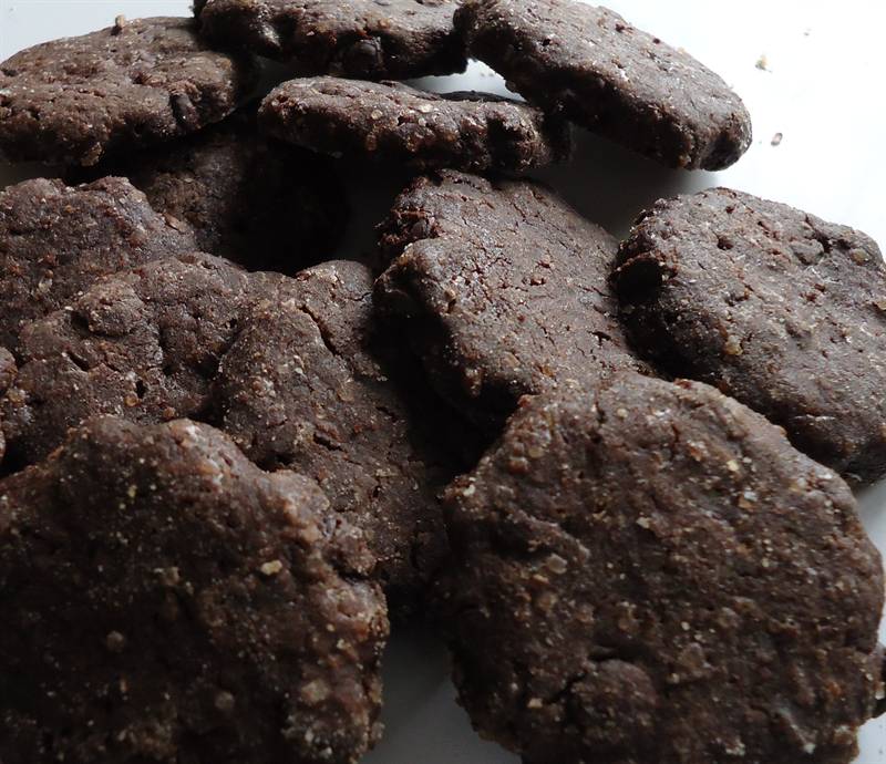 Chocolate Cookies