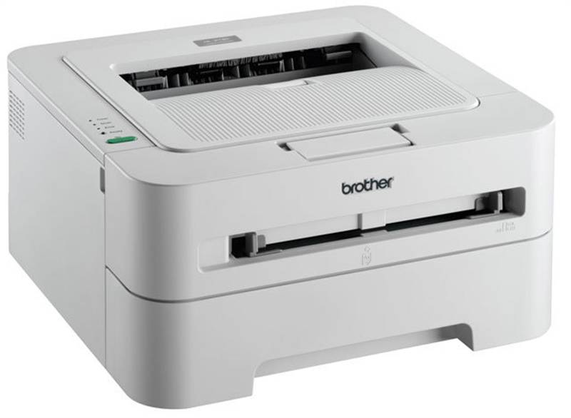 Brother : Laser Printer : HL-2130