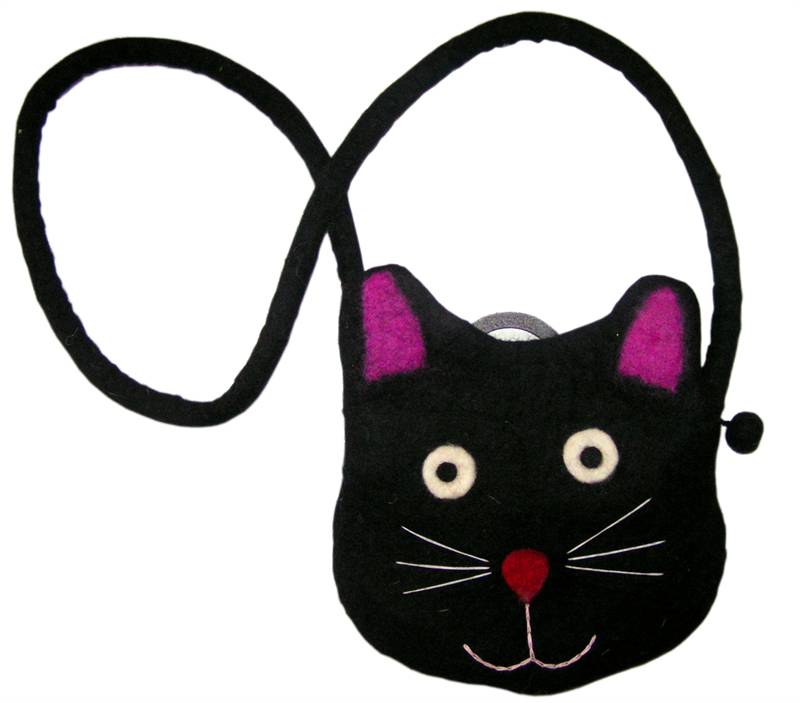 Kitty Bag