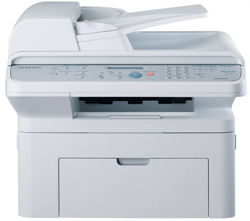 Samsung SCX4521F/XIP Multi Function Printer