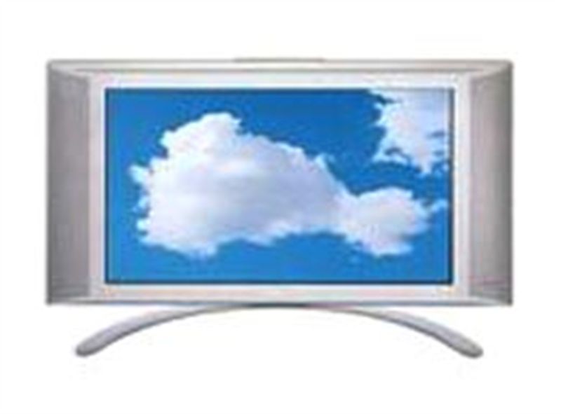 Philips 17 inch LCD TV (17PF9945)