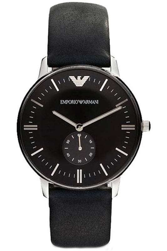 Emporio Armani Men's Classic Watch AR0382 - Send Gifts and Money