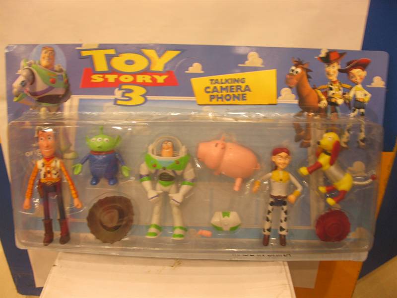TOY STORY 3