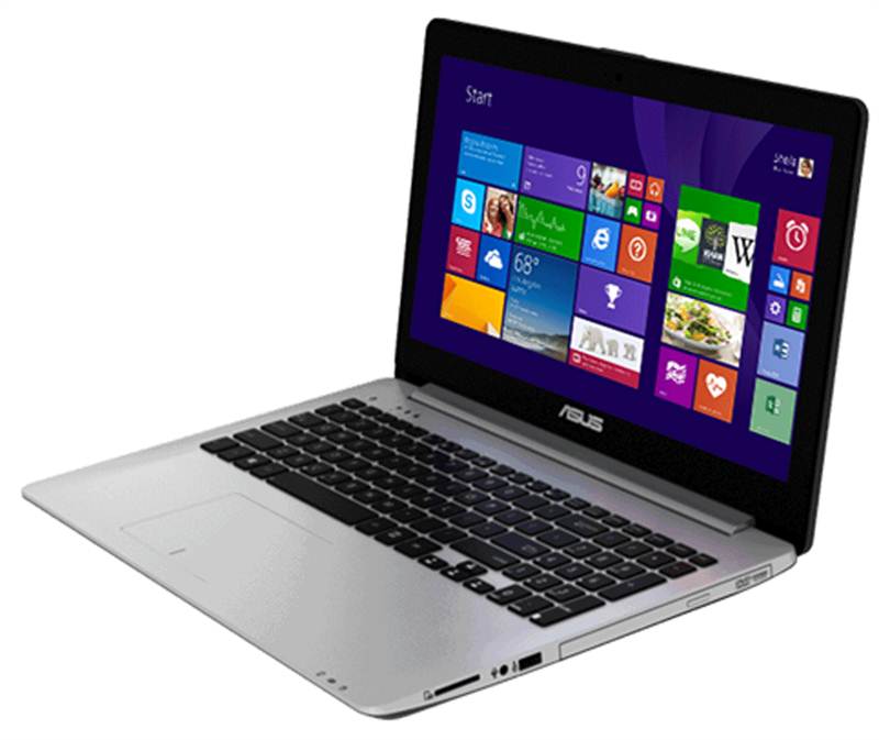 ASUS VIVOBOOK (K551LN)