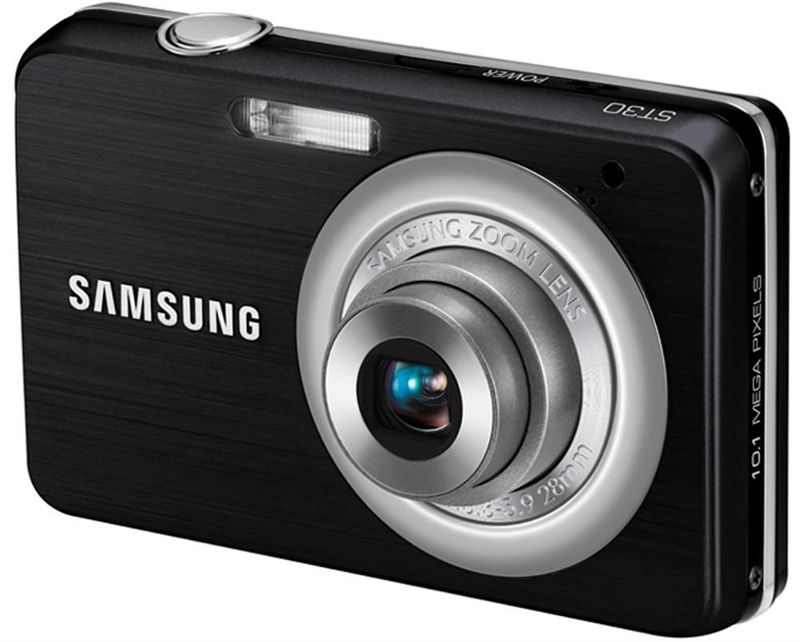 Samsung Digital Camera (ST30)