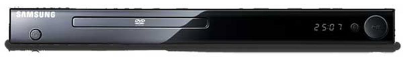 Samsung DVD Player (C370)