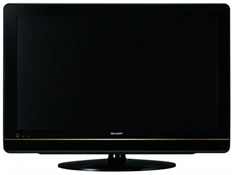 Sharp 32 Inch LCD TV (LC-32AF10M) - Send Gifts and Money to Nepal