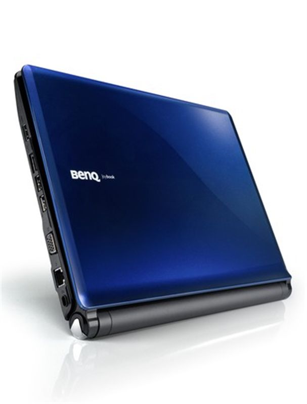 BenQ Joybook S35 Notebook (11 Hour's Battery Backup)