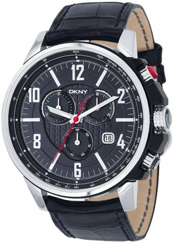 DKNY Men's Watch NY1325