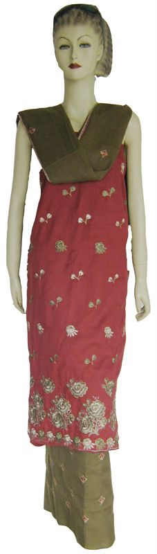 Kurtha Piece (MKUR0003)
