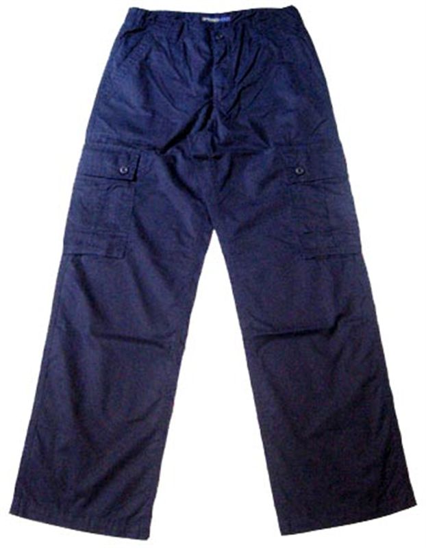 Cargo Pant from Springwood (TW003)