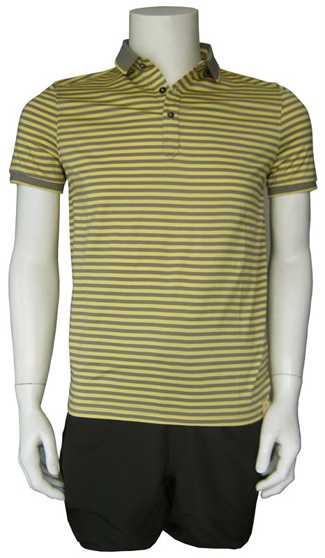 Reebok Men's Polo T-shirt (MPL2104/789) (Z06065)