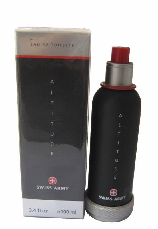 Swiss Army Altitude EDT Perfume 100ml for men ( Ref. No.40300)