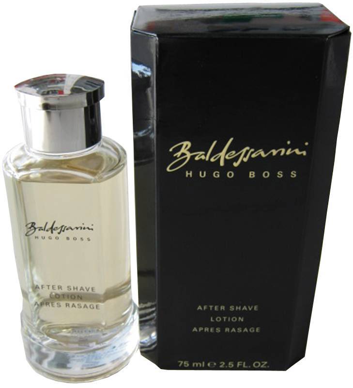 Perfume hugo store boss baldessarini