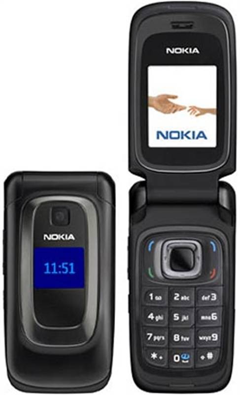 Nokia Mobile Phone 6085
