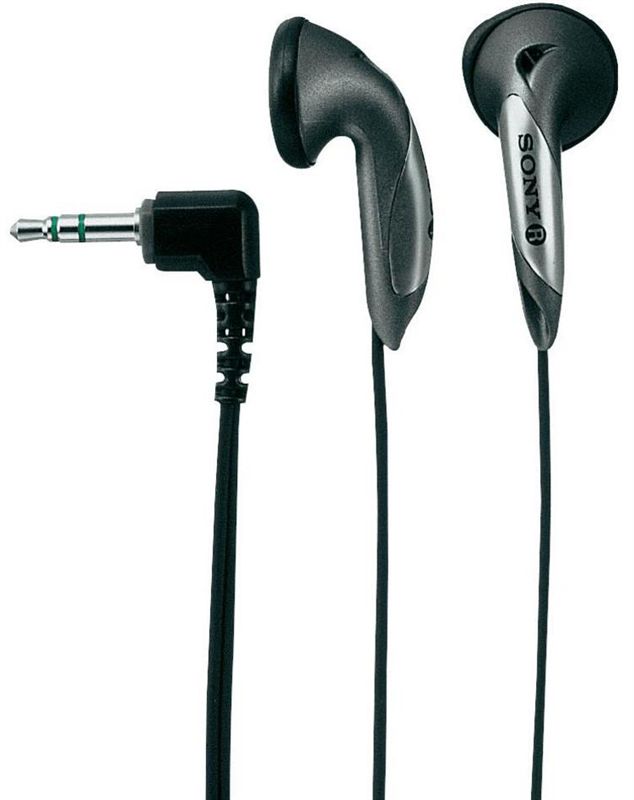 Sony Earphone (MDR-E828)