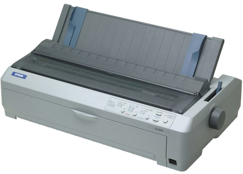 Epson LQ 2090 IMPACT PRINTER