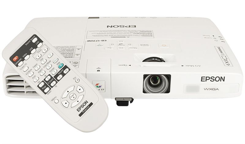 Epson EB-1770W - Send Gifts and Money to Nepal Online from www.muncha.com