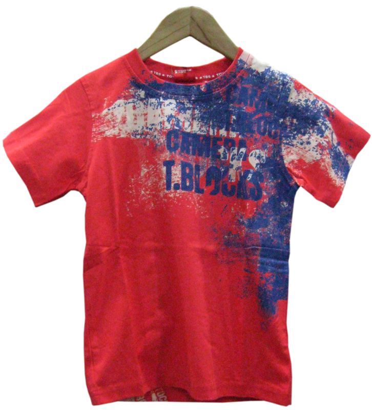 Boy's Tshirt (30996)
