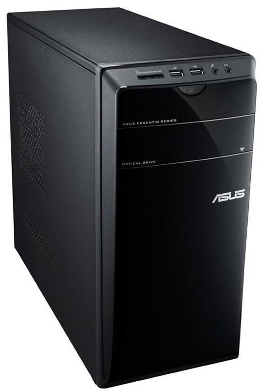 ASUS (i3) Desktop PC (CM6730 TOWER)