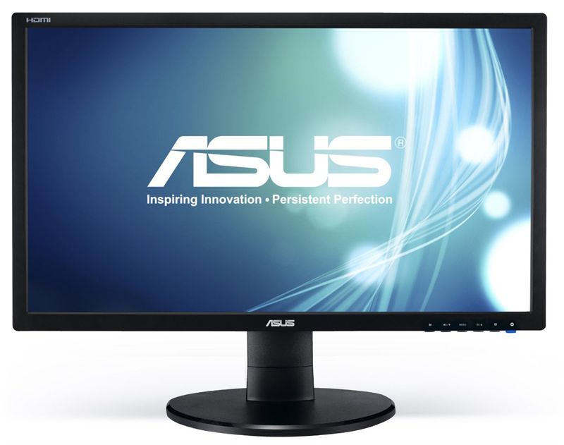 ASUS 22 Inch LED Monitor (VE228H)