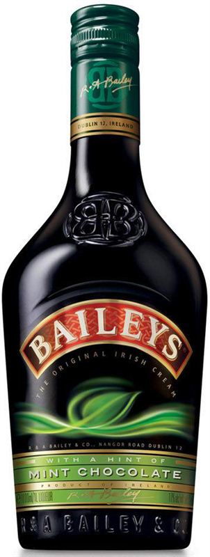 Baileys Mint Chocolate Liqueur (1 Ltr)