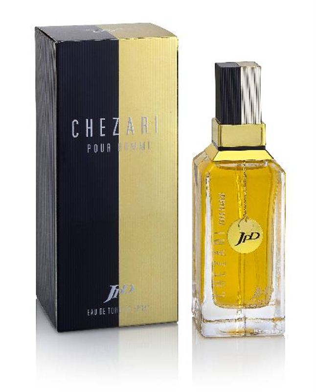 JPD CHEZARI EAU DE TOILETTE SPRAY 100ml Send Gifts and Money to