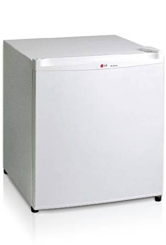 LG  Single Door Refrigerator 50 Ltr (GC-051SA)