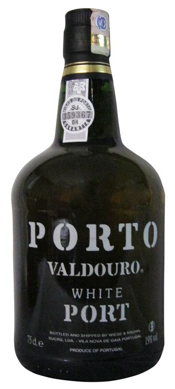 Porto Valdouro White Port Wine (750 ml)